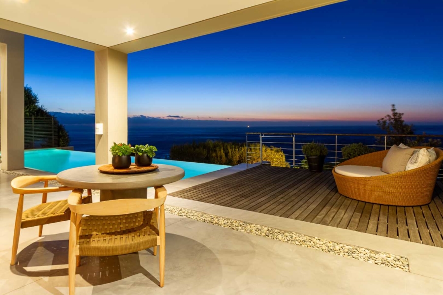 3 Bedroom Property for Sale in Camps Bay Western Cape